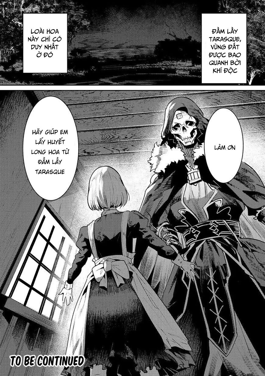 Nozomanu Fushi No Boukensha Chap 18 - Next Chap 19
