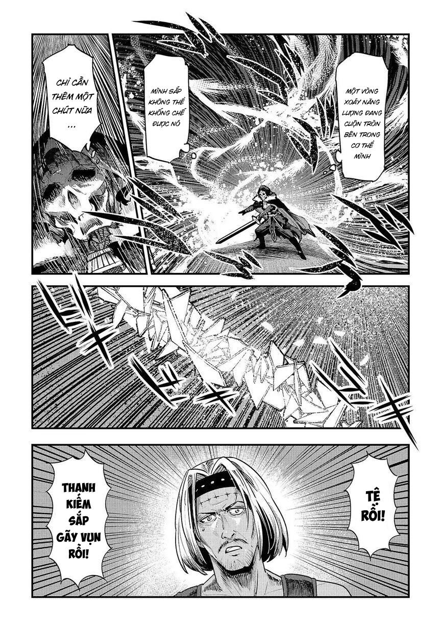 Nozomanu Fushi No Boukensha Chap 18 - Next Chap 19
