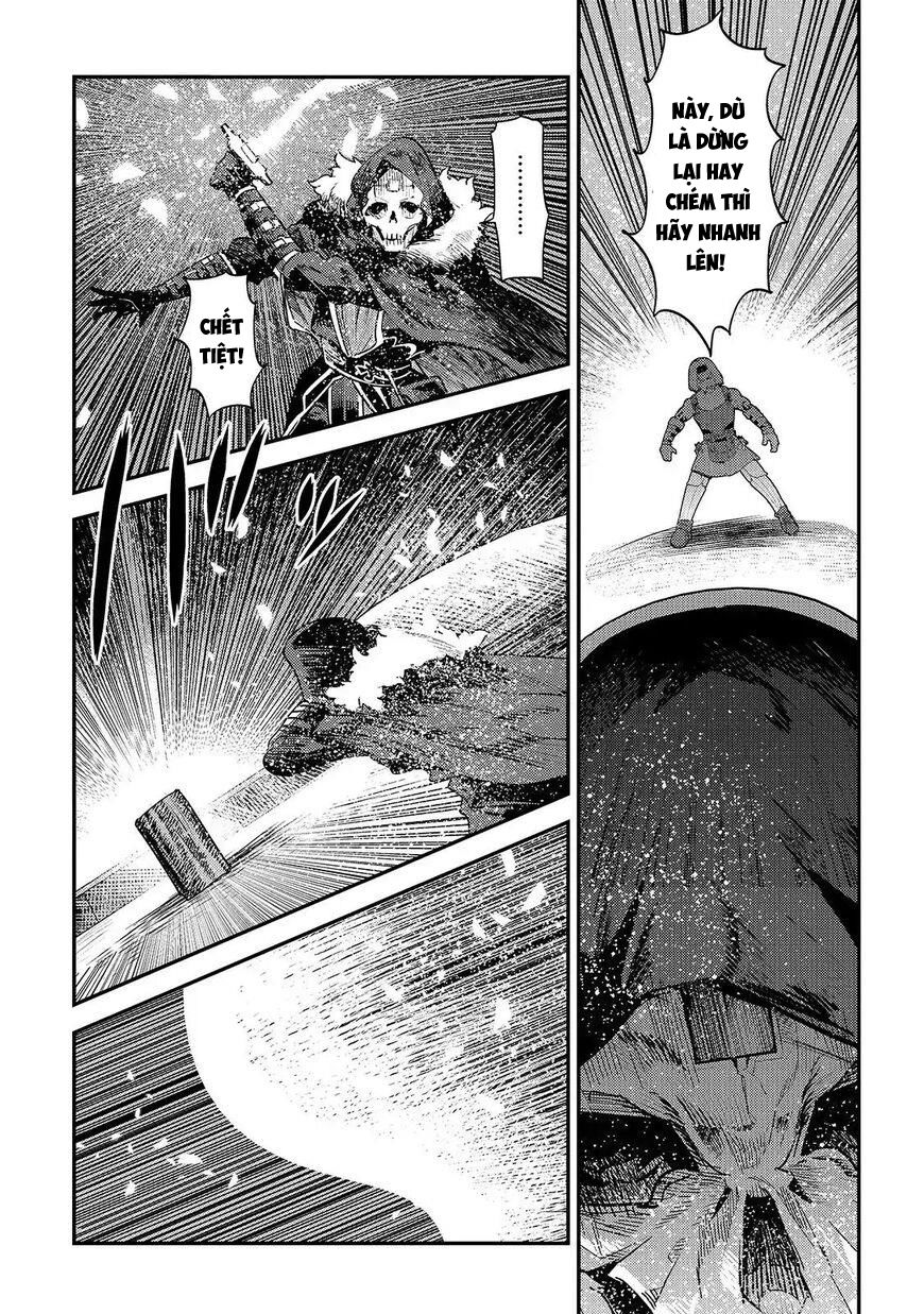 Nozomanu Fushi No Boukensha Chap 18 - Next Chap 19