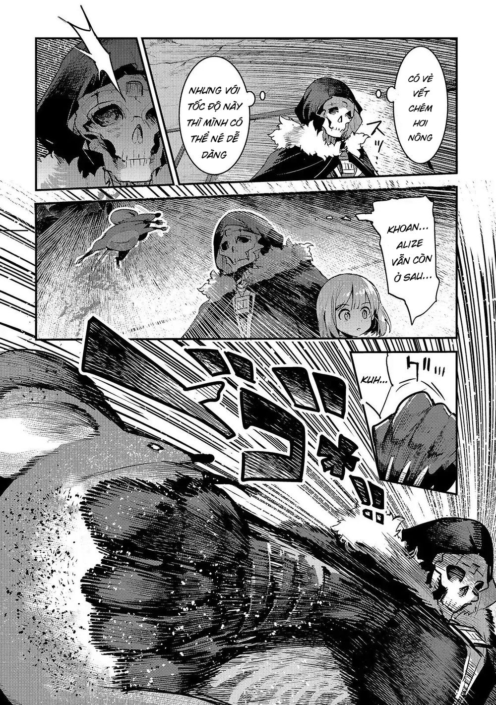 Nozomanu Fushi No Boukensha Chap 19 - Next Chap 20