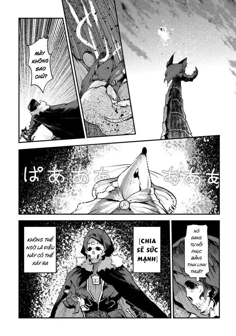 Nozomanu Fushi No Boukensha Chap 21 - Next Chap 22