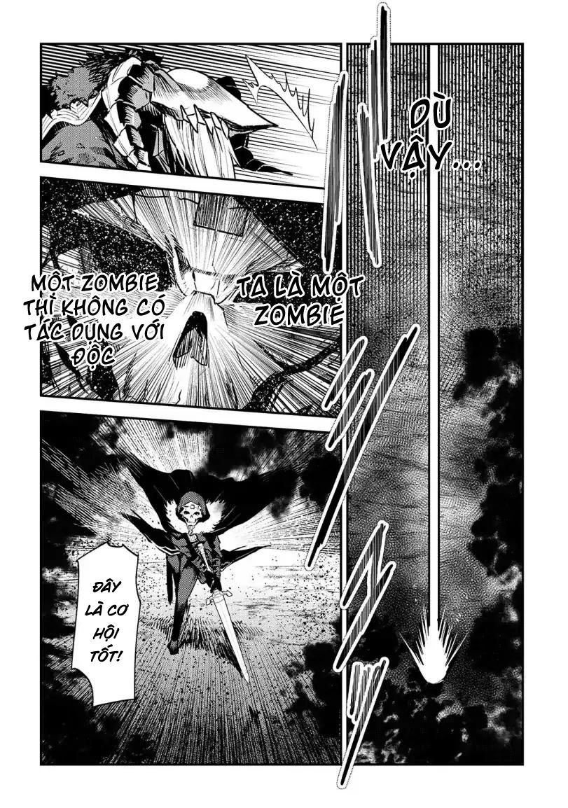 Nozomanu Fushi No Boukensha Chap 21 - Next Chap 22