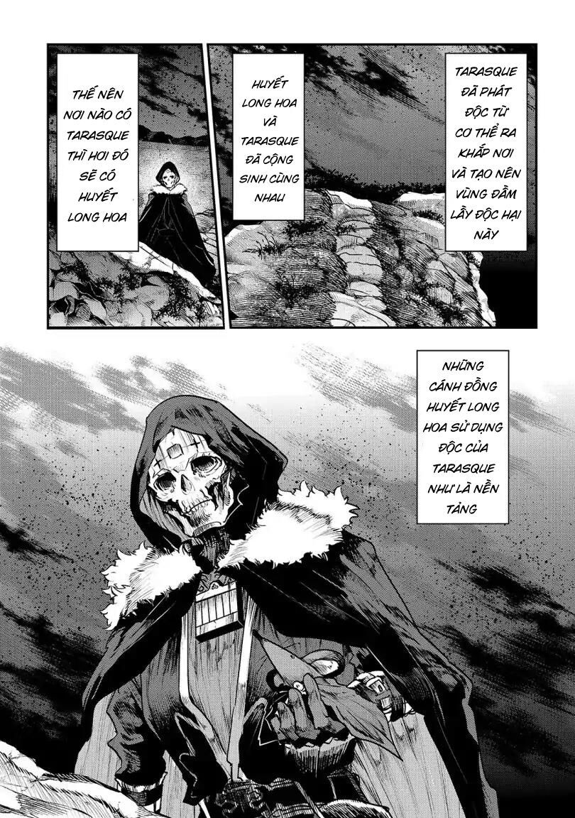 Nozomanu Fushi No Boukensha Chap 22 - Next Chap 23