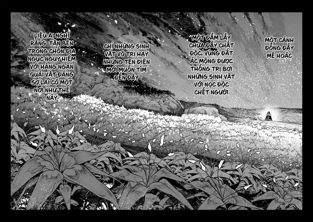 Nozomanu Fushi No Boukensha Chap 22 - Next Chap 23