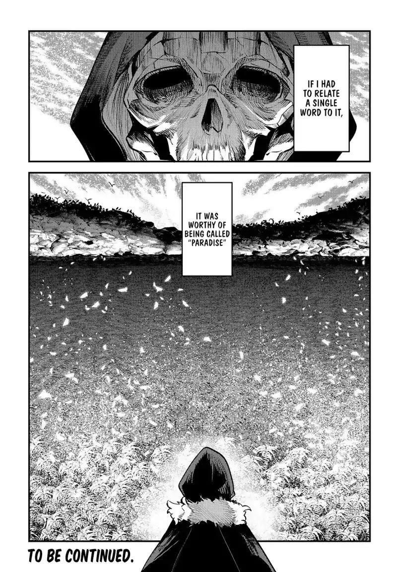 Nozomanu Fushi No Boukensha Chap 22 - Next Chap 23