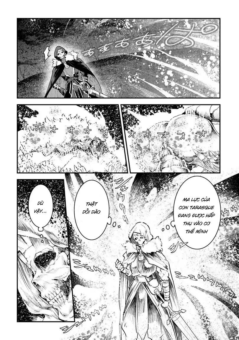 Nozomanu Fushi No Boukensha Chap 22 - Next Chap 23