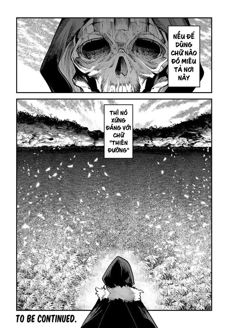 Nozomanu Fushi No Boukensha Chap 22 - Next Chap 23