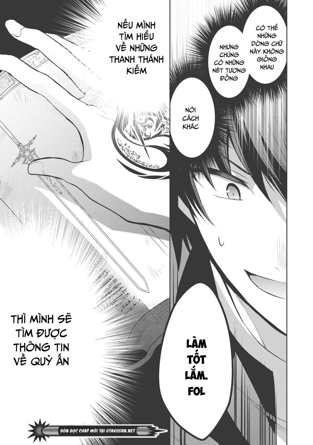 Maou No Ore Ga Dorei Elf Wo Yome Ni Shitanda Ga, Dou Medereba Ii? Chap 17 - Next Chap 18