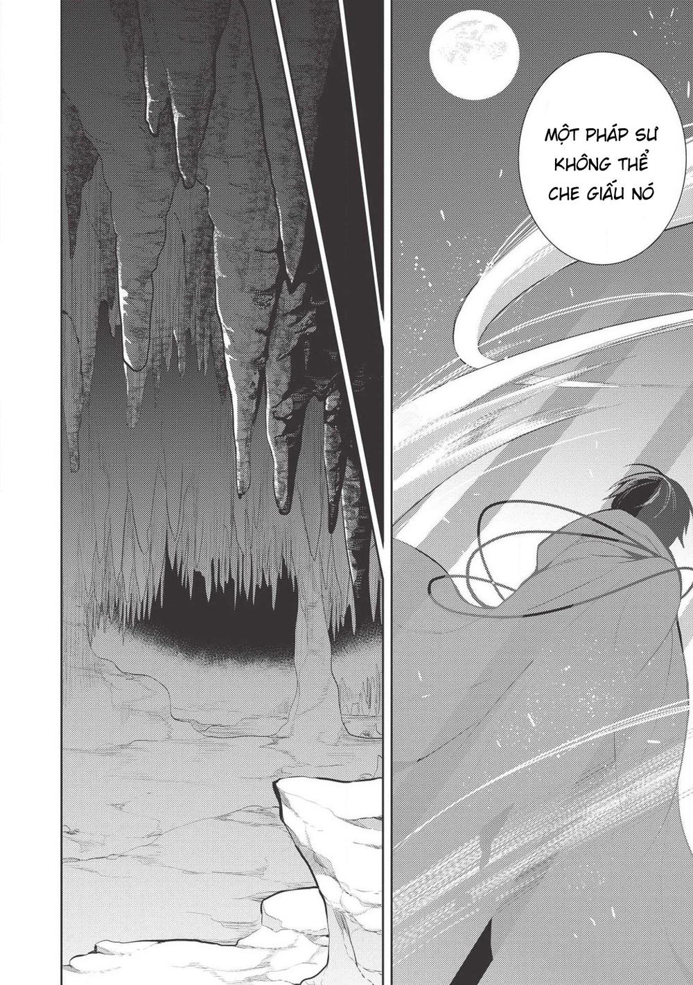 Maou No Ore Ga Dorei Elf Wo Yome Ni Shitanda Ga, Dou Medereba Ii? Chap 11 - Next Chap 12
