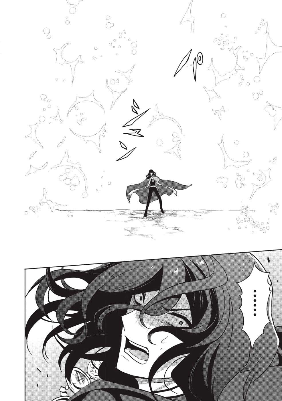 Maou No Ore Ga Dorei Elf Wo Yome Ni Shitanda Ga, Dou Medereba Ii? Chap 12 - Next Chap 13