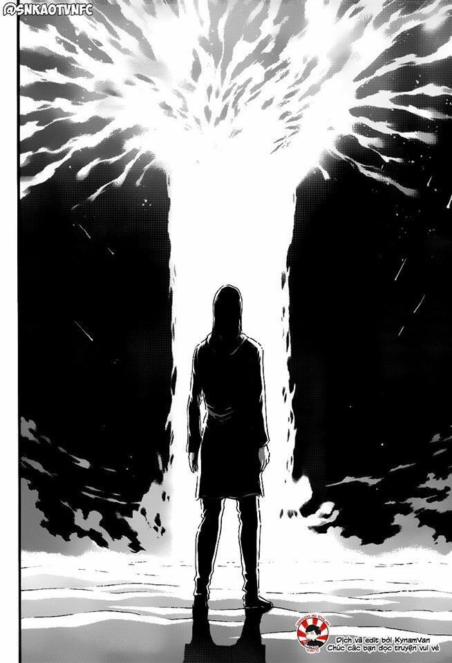 Đại Chiến Người Khổng Lồ Chap 120 - Next Chap 121