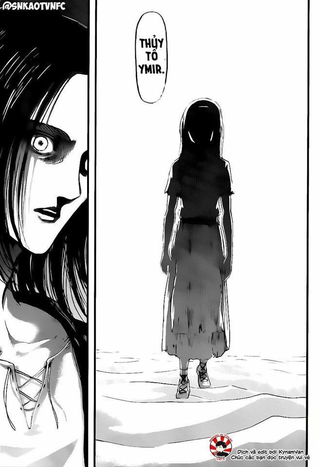 Đại Chiến Người Khổng Lồ Chap 120 - Next Chap 121