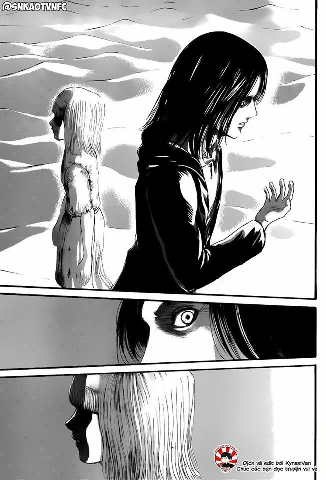 Đại Chiến Người Khổng Lồ Chap 120 - Next Chap 121