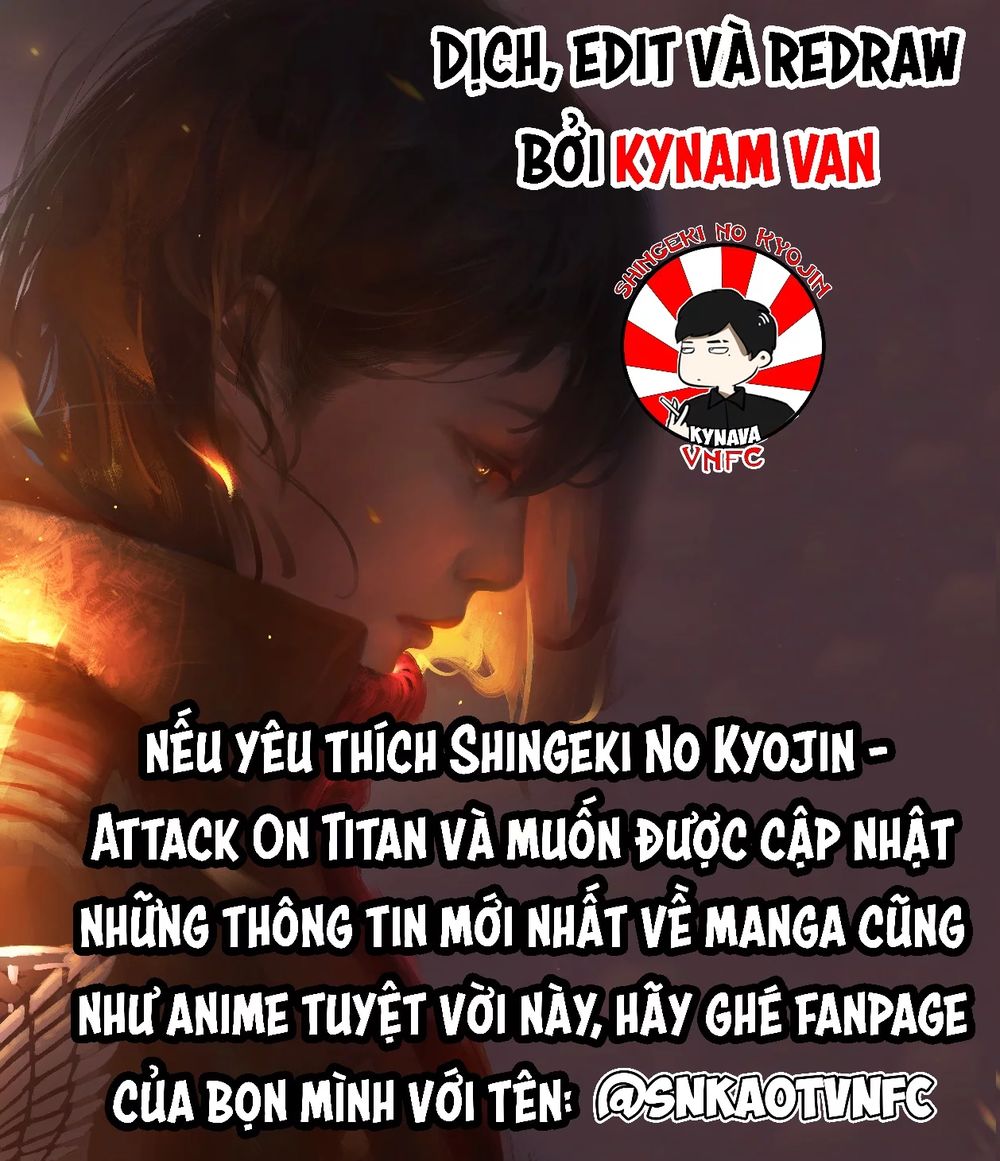 Đại Chiến Người Khổng Lồ Chap 123 - Next Chap 124