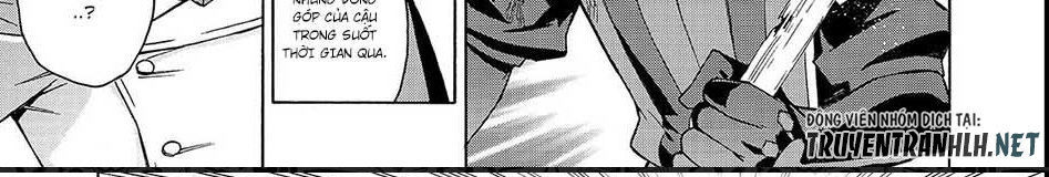 Kuro No Shoukanshi Chap 34 - Next Chap 35