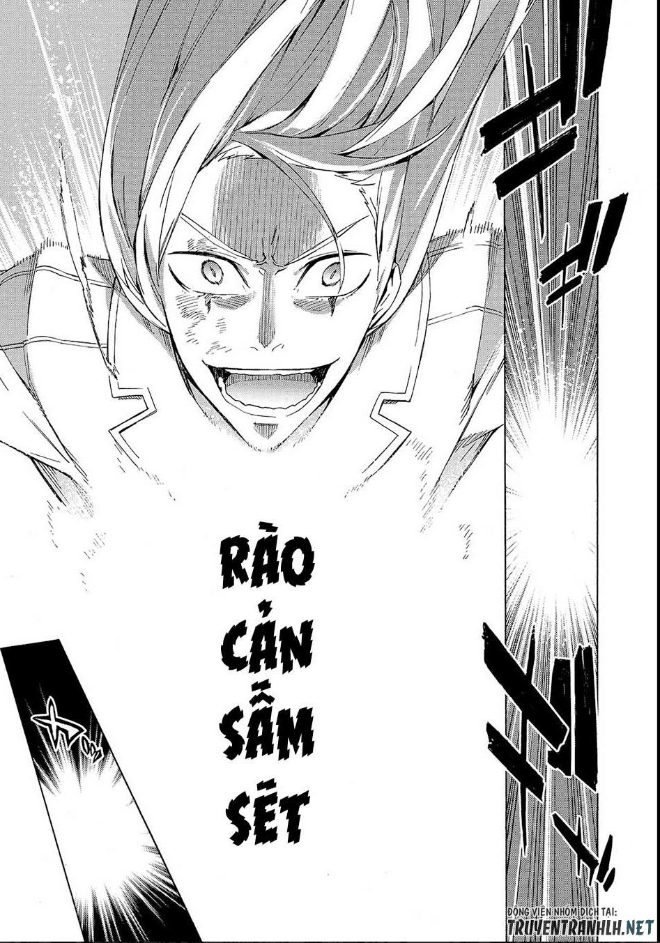 Kuro No Shoukanshi Chap 34 - Next Chap 35