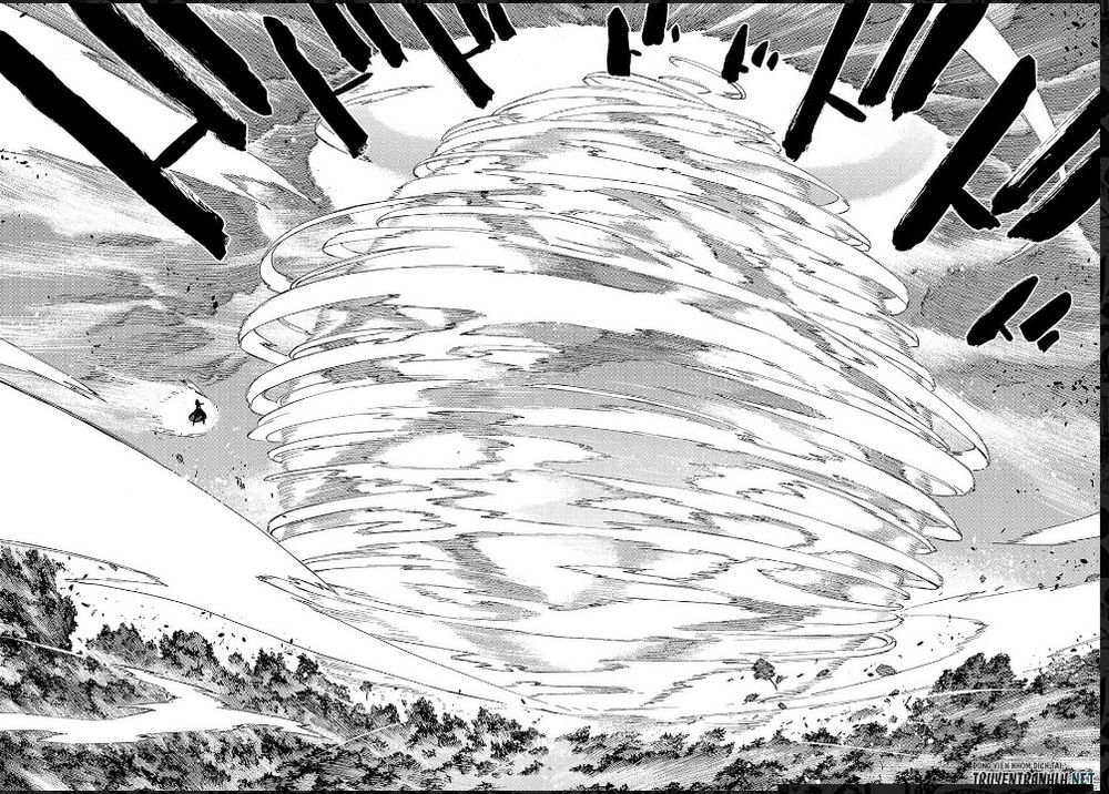 Kuro No Shoukanshi Chap 34 - Next Chap 35