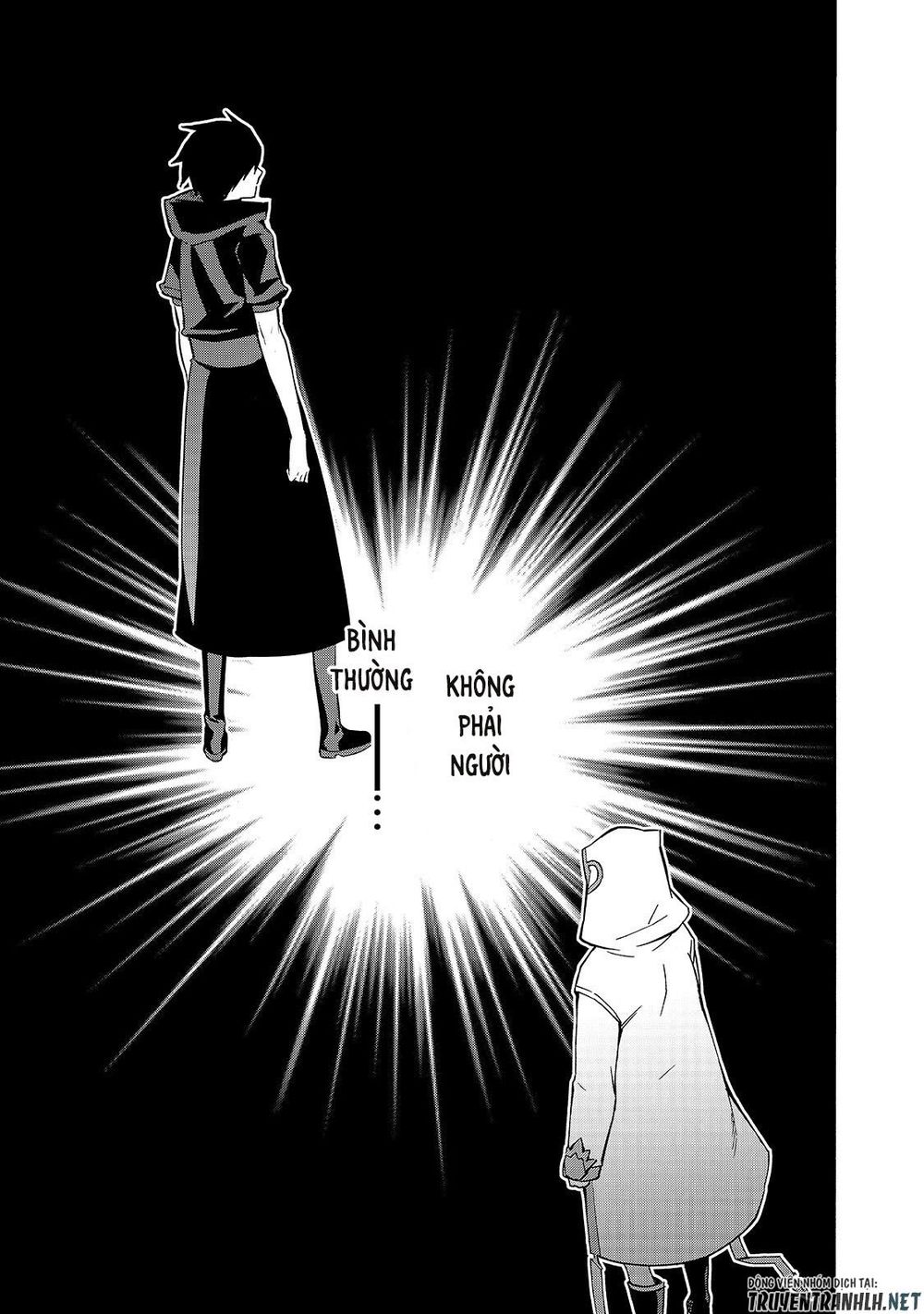 Kuro No Shoukanshi Chap 41 - Next Chap 42