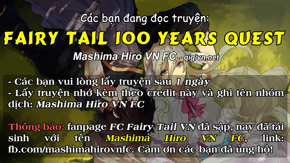 Hội Pháp Sư: Nhiệm Vụ 100 Năm Chap 33 - Next Chap 34