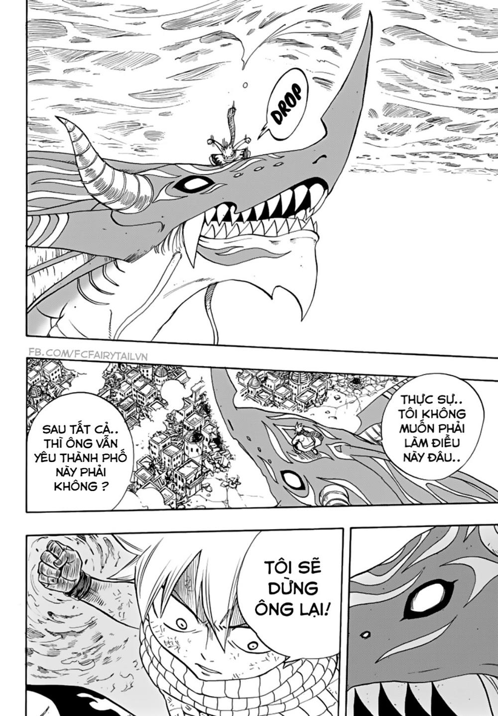 Hội Pháp Sư: Nhiệm Vụ 100 Năm Chap 19 - Next Chap 20