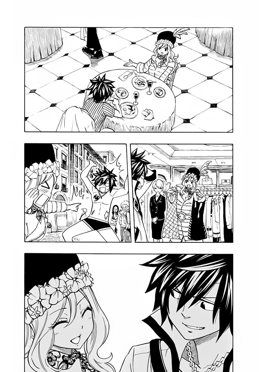 Hội Pháp Sư: Nhiệm Vụ 100 Năm Chap 26 - Next Chap 27