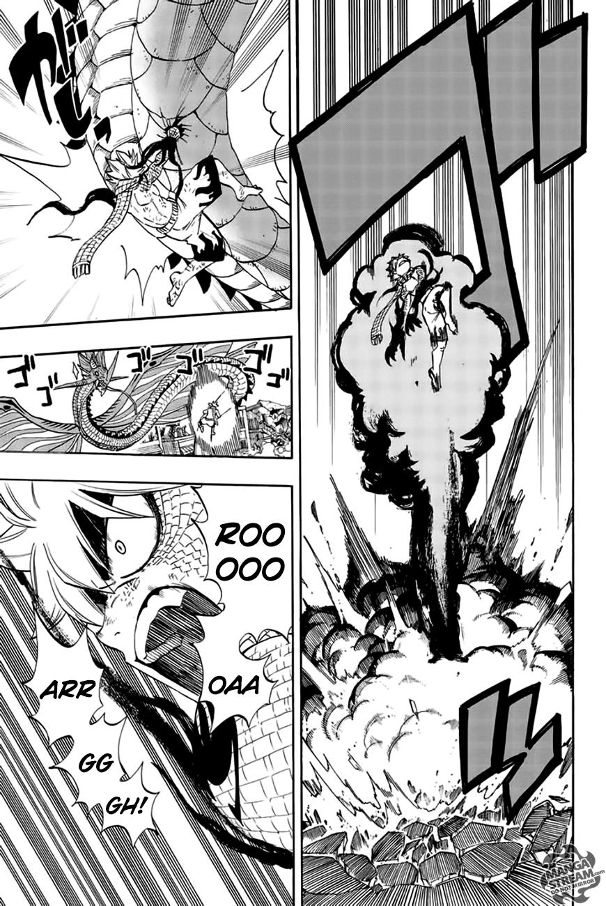 Hội Pháp Sư: Nhiệm Vụ 100 Năm Chap 21 - Next Chap 22