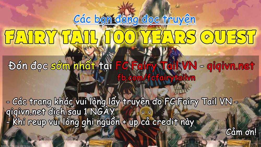 Hội Pháp Sư: Nhiệm Vụ 100 Năm Chap 23 - Next Chap 24