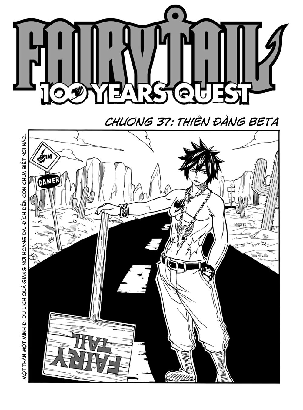 Hội Pháp Sư: Nhiệm Vụ 100 Năm Chap 37 - Next Chap 38