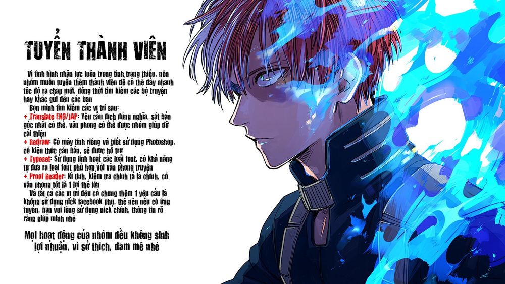 Công Xưởng Phép Thuật Chap 12 - Next Chap 13