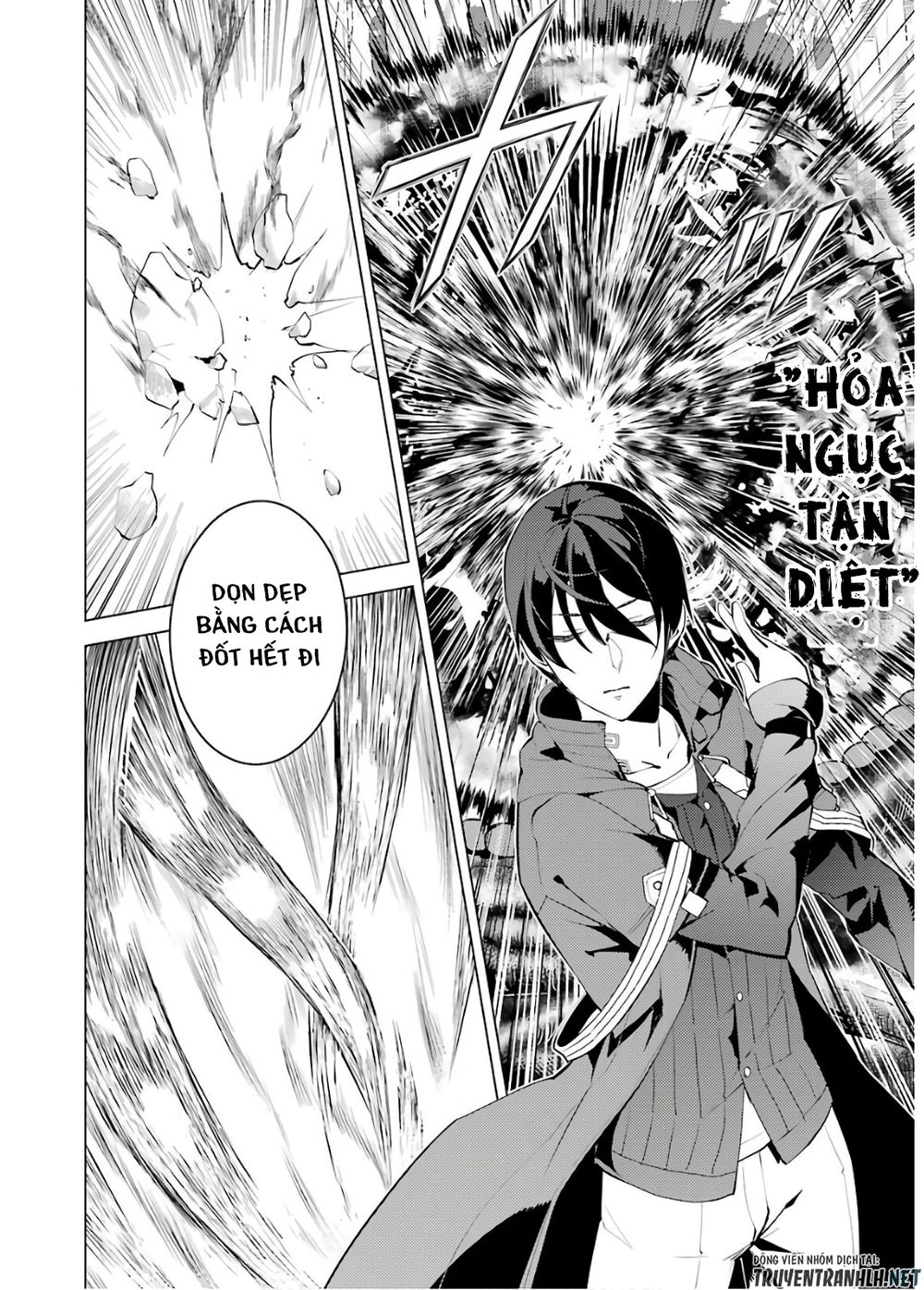 Tensei Kenja No Isekai Raifu ~ Daini No Shokugyo Wo Ete, Sekai Saikyou Ni Narimashita~ Chap 5 - Next Chap 6