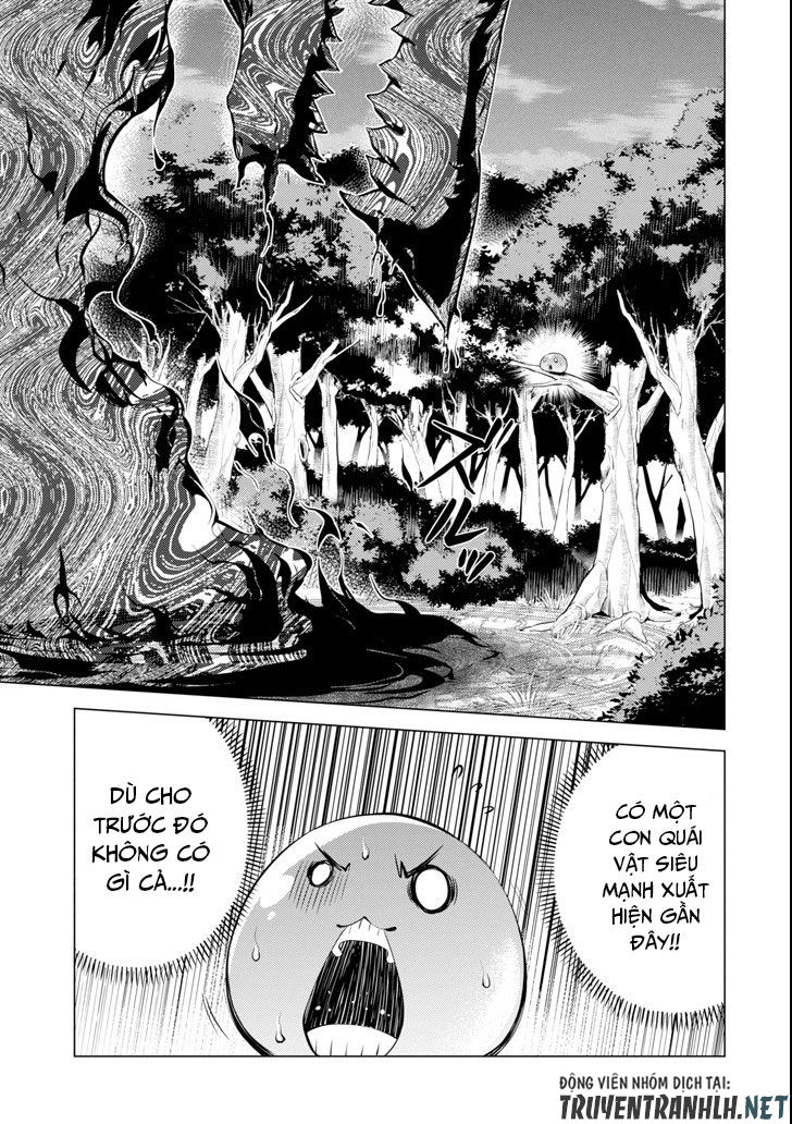 Tensei Kenja No Isekai Raifu ~ Daini No Shokugyo Wo Ete, Sekai Saikyou Ni Narimashita~ Chap 8 - Next Chap 9