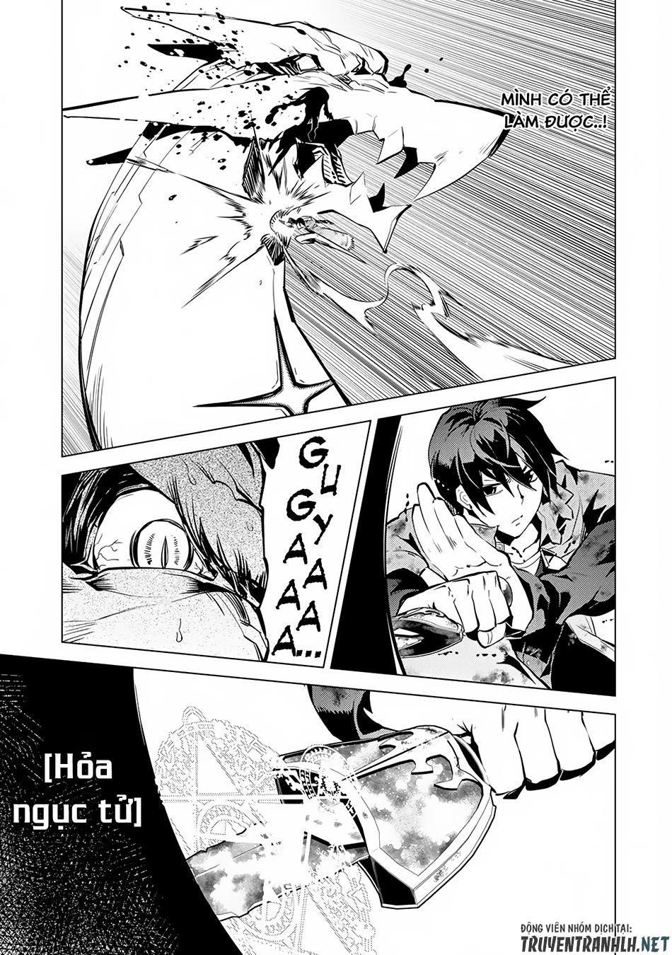 Tensei Kenja No Isekai Raifu ~ Daini No Shokugyo Wo Ete, Sekai Saikyou Ni Narimashita~ Chap 10 - Next Chap 11