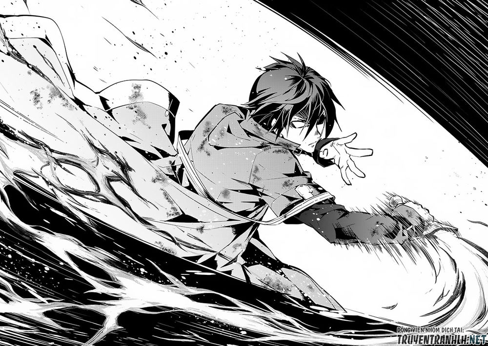 Tensei Kenja No Isekai Raifu ~ Daini No Shokugyo Wo Ete, Sekai Saikyou Ni Narimashita~ Chap 10 - Next Chap 11