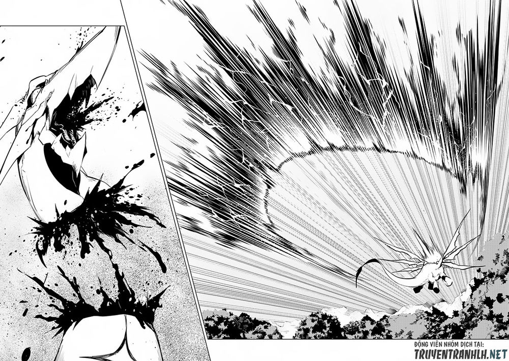 Tensei Kenja No Isekai Raifu ~ Daini No Shokugyo Wo Ete, Sekai Saikyou Ni Narimashita~ Chap 10 - Next Chap 11