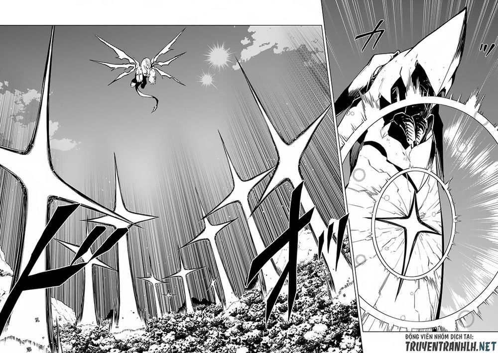 Tensei Kenja No Isekai Raifu ~ Daini No Shokugyo Wo Ete, Sekai Saikyou Ni Narimashita~ Chap 10 - Next Chap 11