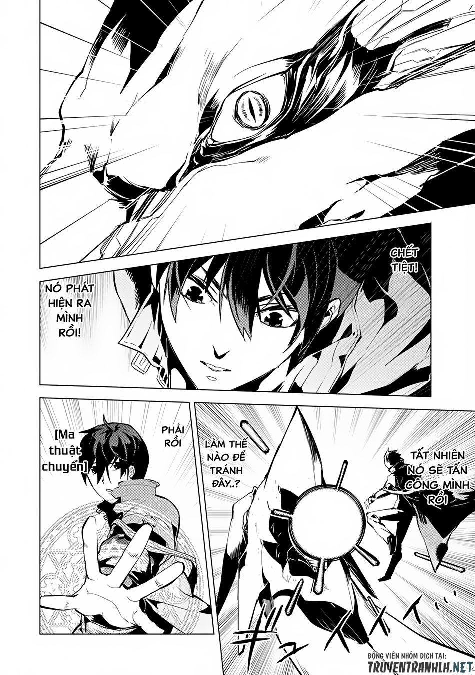Tensei Kenja No Isekai Raifu ~ Daini No Shokugyo Wo Ete, Sekai Saikyou Ni Narimashita~ Chap 10 - Next Chap 11