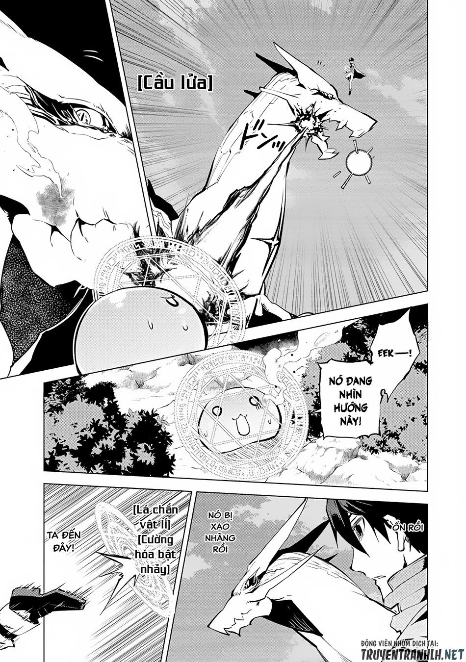Tensei Kenja No Isekai Raifu ~ Daini No Shokugyo Wo Ete, Sekai Saikyou Ni Narimashita~ Chap 10 - Next Chap 11