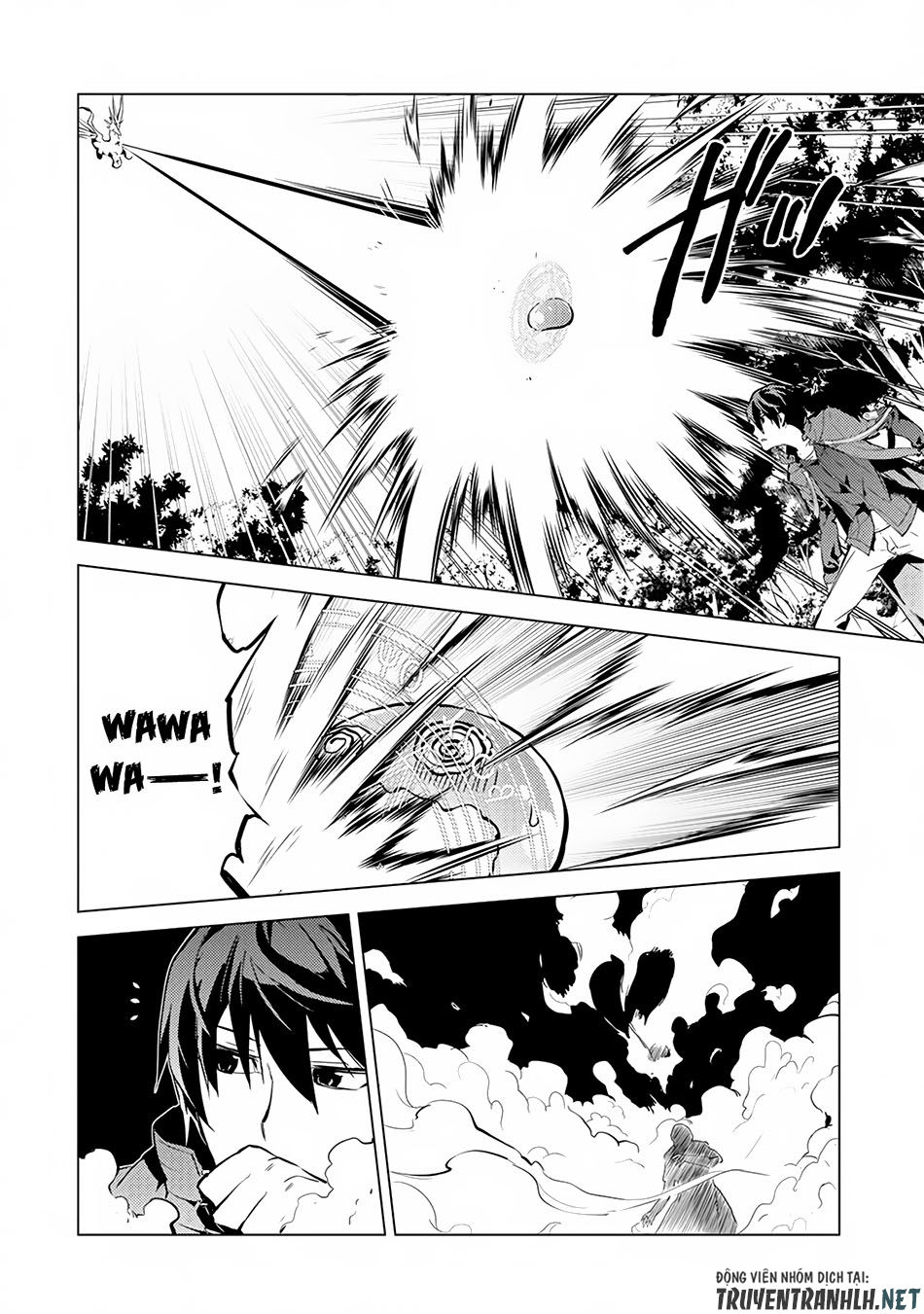 Tensei Kenja No Isekai Raifu ~ Daini No Shokugyo Wo Ete, Sekai Saikyou Ni Narimashita~ Chap 10 - Next Chap 11