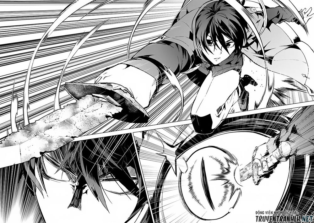 Tensei Kenja No Isekai Raifu ~ Daini No Shokugyo Wo Ete, Sekai Saikyou Ni Narimashita~ Chap 10 - Next Chap 11