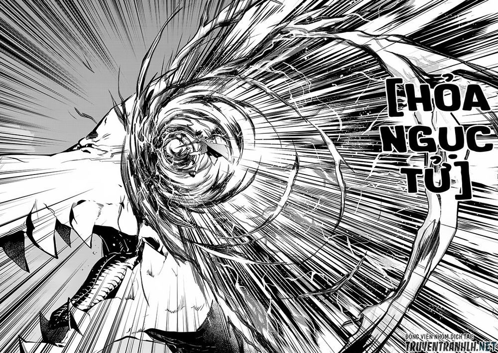 Tensei Kenja No Isekai Raifu ~ Daini No Shokugyo Wo Ete, Sekai Saikyou Ni Narimashita~ Chap 10 - Next Chap 11