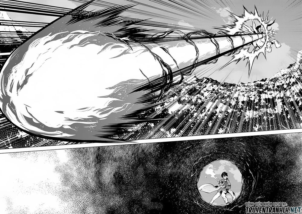 Tensei Kenja No Isekai Raifu ~ Daini No Shokugyo Wo Ete, Sekai Saikyou Ni Narimashita~ Chap 10 - Next Chap 11