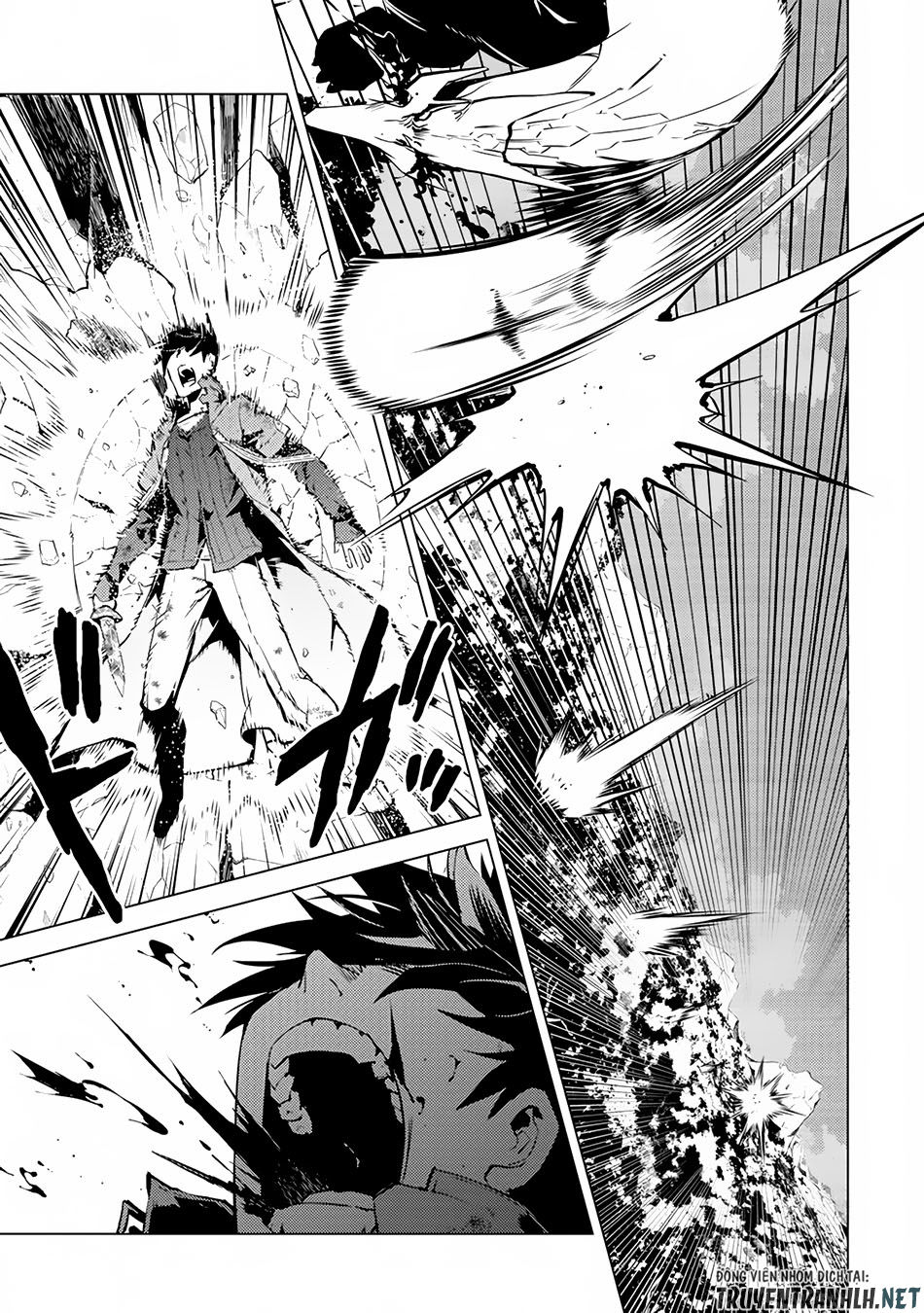 Tensei Kenja No Isekai Raifu ~ Daini No Shokugyo Wo Ete, Sekai Saikyou Ni Narimashita~ Chap 10 - Next Chap 11