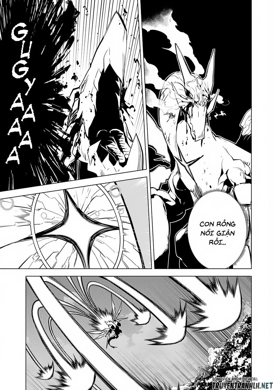 Tensei Kenja No Isekai Raifu ~ Daini No Shokugyo Wo Ete, Sekai Saikyou Ni Narimashita~ Chap 10 - Next Chap 11