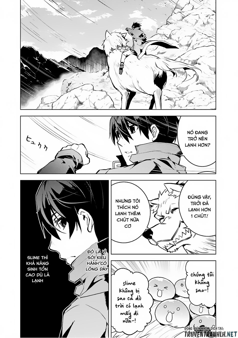 Tensei Kenja No Isekai Raifu ~ Daini No Shokugyo Wo Ete, Sekai Saikyou Ni Narimashita~ Chap 11 - Next Chap 12