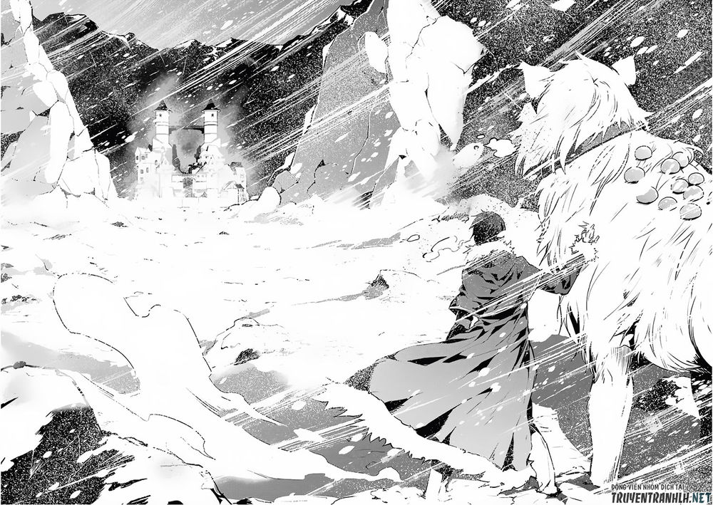 Tensei Kenja No Isekai Raifu ~ Daini No Shokugyo Wo Ete, Sekai Saikyou Ni Narimashita~ Chap 11 - Next Chap 12
