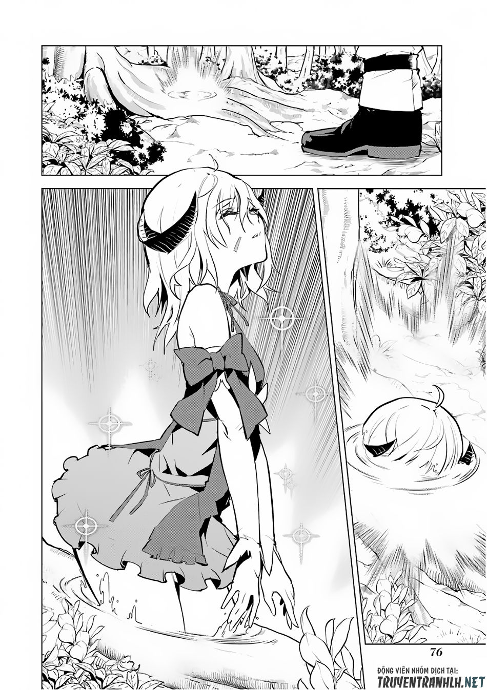 Tensei Kenja No Isekai Raifu ~ Daini No Shokugyo Wo Ete, Sekai Saikyou Ni Narimashita~ Chap 11 - Next Chap 12