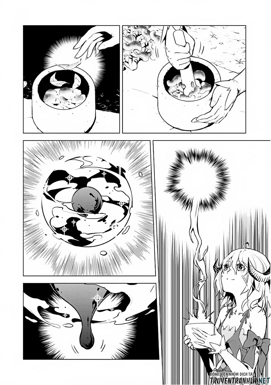 Tensei Kenja No Isekai Raifu ~ Daini No Shokugyo Wo Ete, Sekai Saikyou Ni Narimashita~ Chap 11 - Next Chap 12