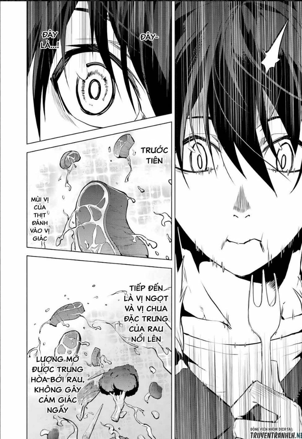 Tensei Kenja No Isekai Raifu ~ Daini No Shokugyo Wo Ete, Sekai Saikyou Ni Narimashita~ Chap 12.2 - Next Chap 13.2
