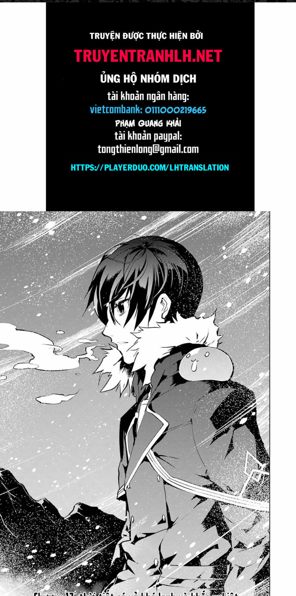 Tensei Kenja No Isekai Raifu ~ Daini No Shokugyo Wo Ete, Sekai Saikyou Ni Narimashita~ Chap 12 - Next Chap 13