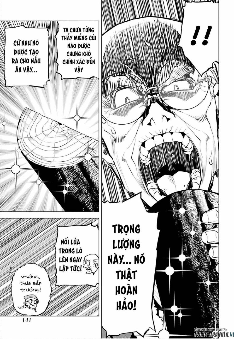 Tensei Kenja No Isekai Raifu ~ Daini No Shokugyo Wo Ete, Sekai Saikyou Ni Narimashita~ Chap 12 - Next Chap 13